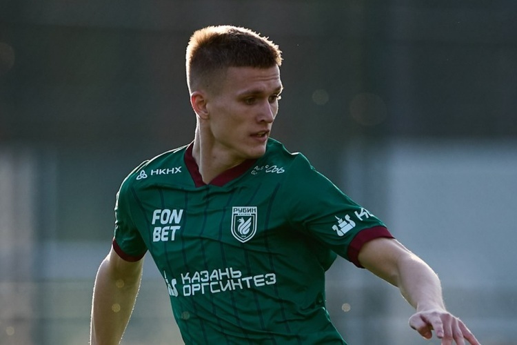 Останется в «Рубине», перейдёт в «Волгу» или вернётся в КАМАЗ. Какое будущее у Моторина?