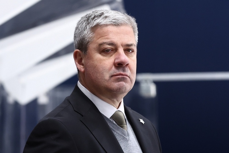 Топ-10 событий КХЛ: увольнения Тамбиева и Гальченюка, камбэки «Металлурга» и «Ак Барса», два капитана в СКА