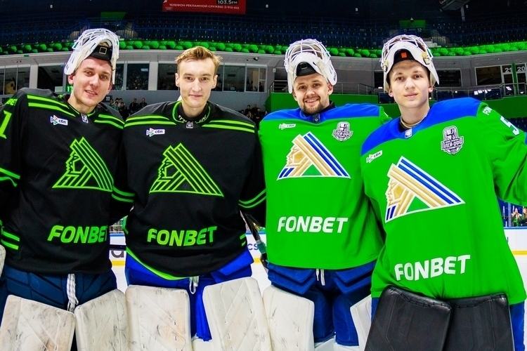 Буллит Козлова, гол Вязового, драка Броссо с Жаровским. «Салават Юлаев» ярко закрыл сезон 