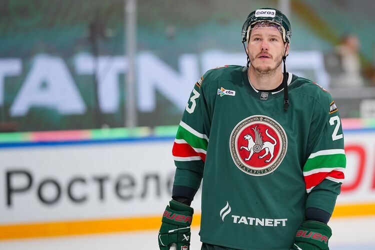 Пять игроков «Ак Барса», к которым больше всего вопросов на старте сезона