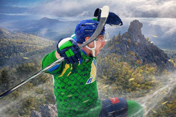 Евгений Кузнецов воскрес в «Салавате Юлаеве». Как так вышло?