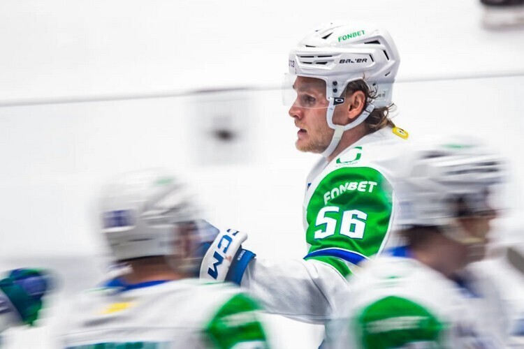 Ремпал, Кузнецов, Панин и другие игроки «Салавата Юлаева», у кого заканчиваются контракты