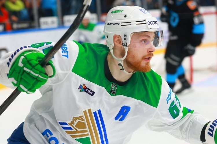 «Салават Юлаев» остановил вторую атаку КХЛ. А Квартальнов взорвался из-за трансфера Спунера