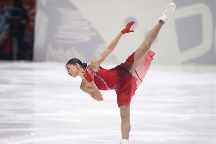 От России на Олимпиаде будет 13 спортсменов. Какие у них шансы на медали?