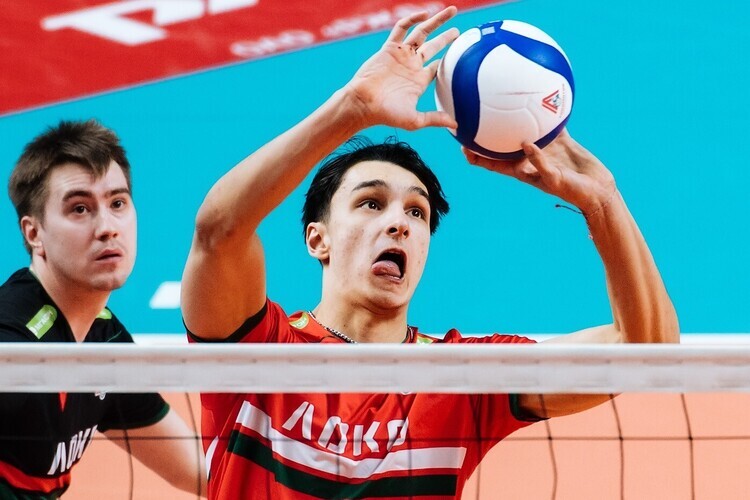 Вербов дал «порулить» помощнику, «Локо» ярко отметил болгарский праздник, «Кузбасс» снова проиграл тай-брейк. Итоги 28-го тура суперлиги