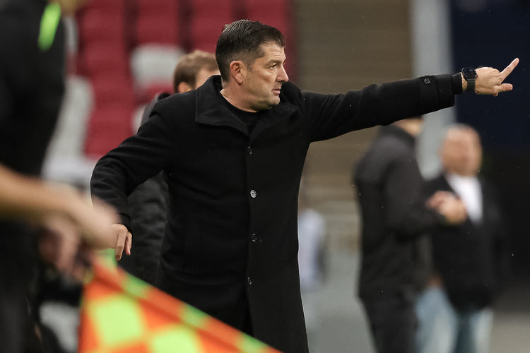 «Очевиднейшее пенальти!» «Рубин» сыграл вничью с «Акроном» в свой день рождения