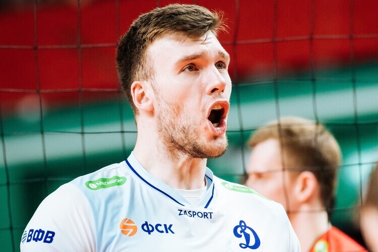 Сапожков сокрушил «Локо», Колодинский дебютировал с победы, «Югра» сыграла в ретро-стиле. Итоги 24-го тура суперлиги