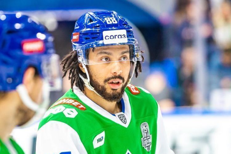 Хо-Сэнг вернулся в «Салават Юлаев», но ушёл, не сыграв и матча. Что это было?