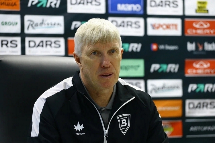 Он помог Бояринцеву стать тренером, не считает КАМАЗ бедным, ставит атакующий футбол. Интервью с Беловым