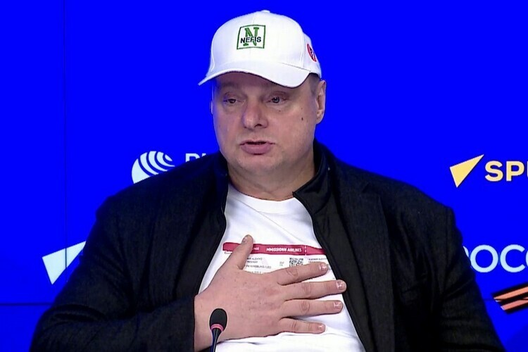 «Это кино для тех, кто любит свою страну – иных просьба не беспокоить». Что говорят о «Финале» его создатели и герои