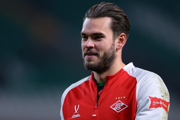 «Спартак» выбил «Зенит» из Кубка России, заменив вратаря. Петербуржцы остались без «золотого дубля»