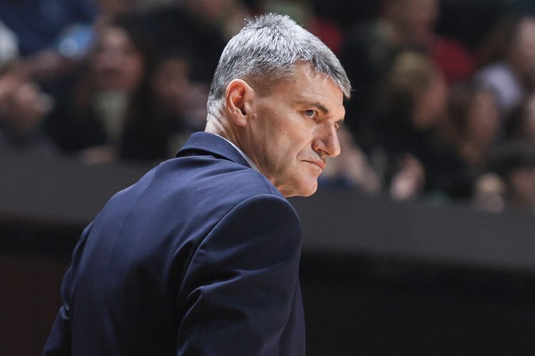 Интервью с Велимиром Перасовичем: как работает главный мозг российского баскетбола?