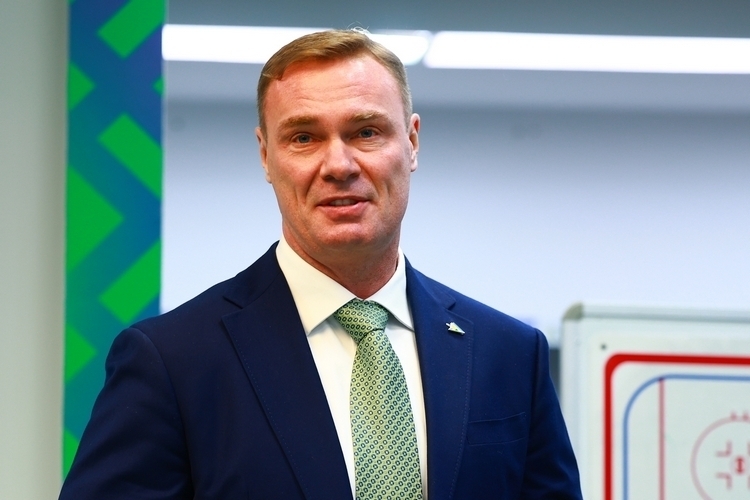 Динамовский Козлов сильнее уфимского. Когда закончится проклятие «Салавата Юлаева»?  