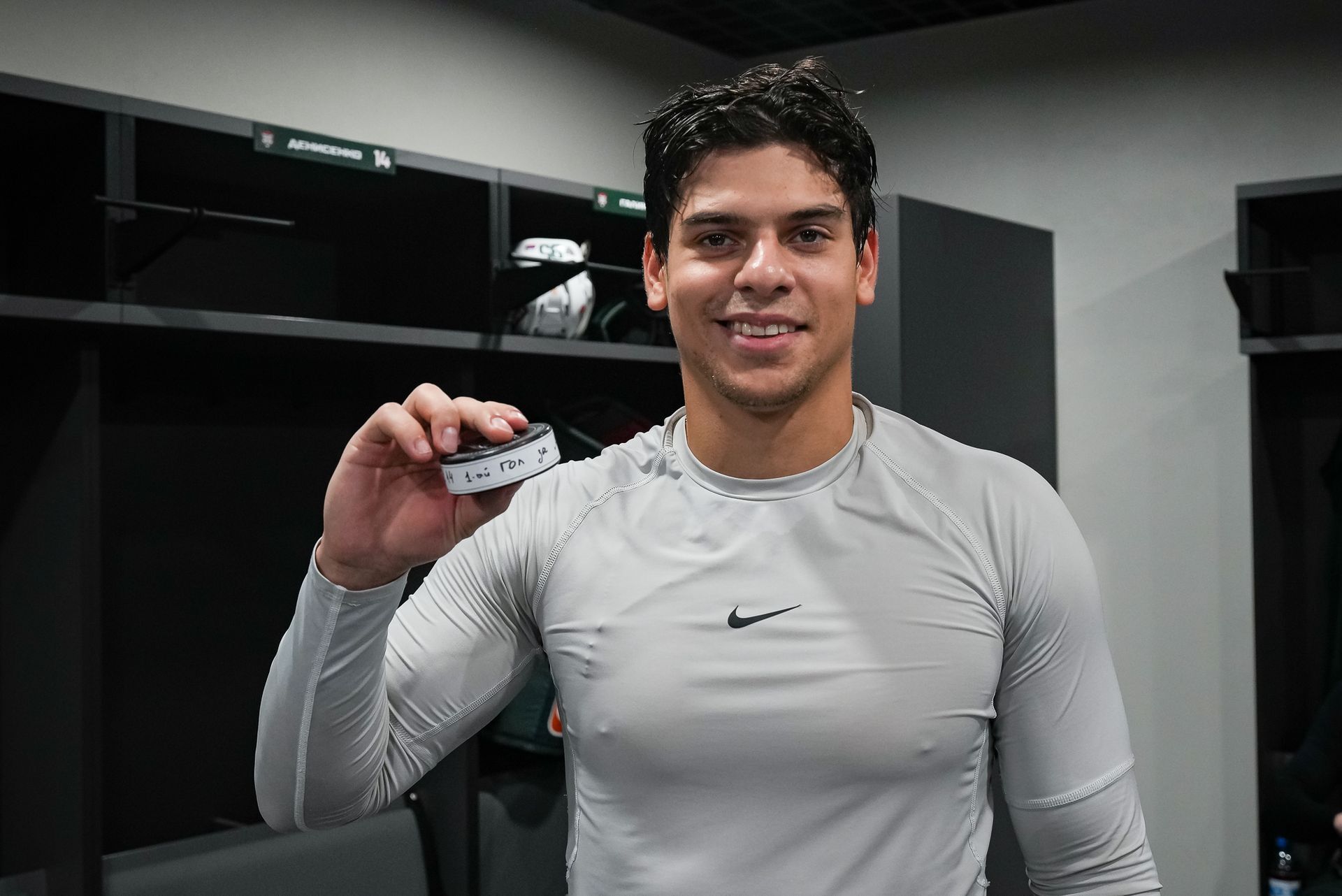 Первая победа «Ак Барса» в сезоне: Бердин вытащил, Денисенко забил, Миллер – «Красная Машина»