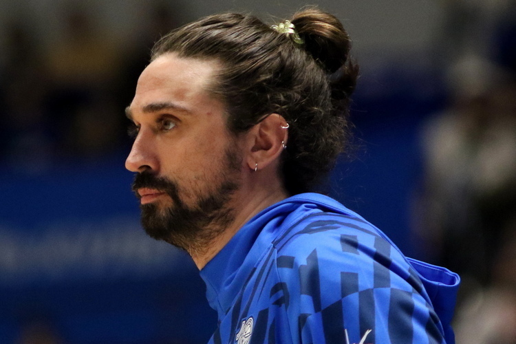 Швед в УНИКСе: как состоялся переход и почему контракт только на два месяца?