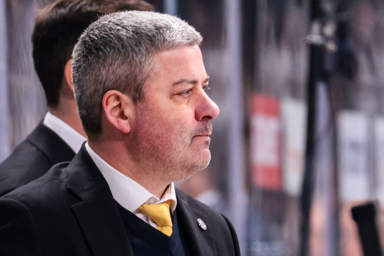 Тамбиев внезапно возглавил московское «Динамо». А как же Ротенберг? 