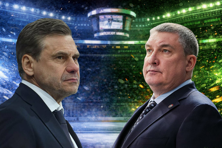 10 интриг серии «Динамо» – «Ак Барс»: Квартальнов против Казани, контрактный год Гатиятулина, фактор Галимова