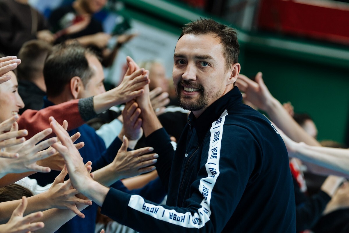 Фетцов, Савин, Никифоров и ещё 12 игроков, которые нас приятно удивили в этом сезоне