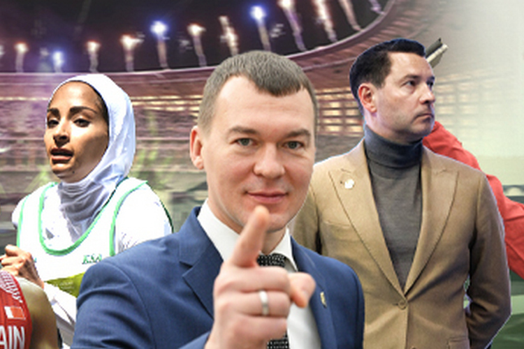 В Казани задумали исламскую Олимпиаду: 1,5 млрд рублей, 5 тыс. участников, 57 стран