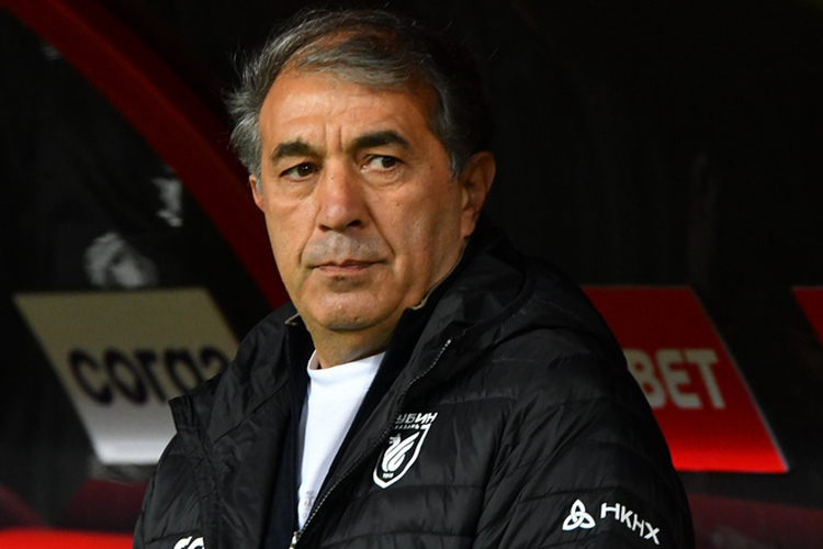 «Татарстан – такой регион, где нельзя делать провалов». Рахимов заговорил после ухода из «Рубина»