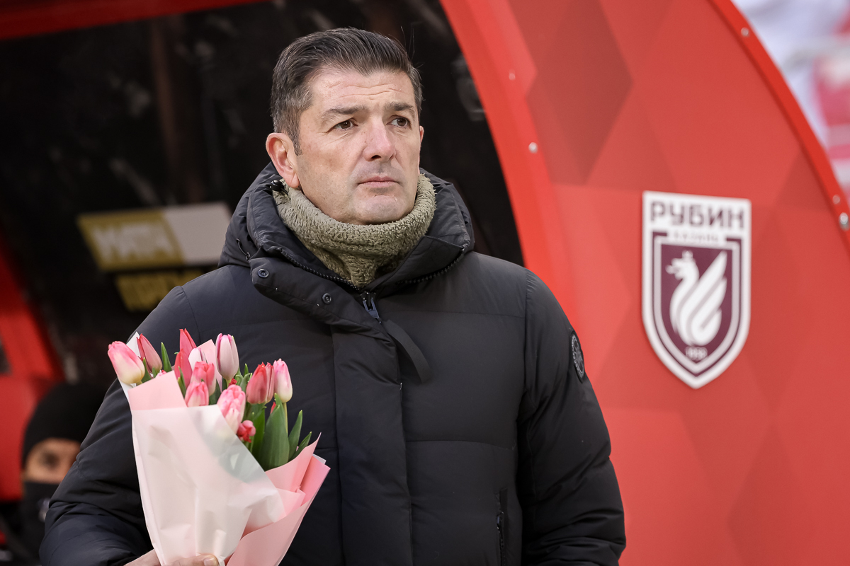 «Сегодня было непонятно, кто чемпион». И что вы теперь думаете о «Рубине» Артиги?