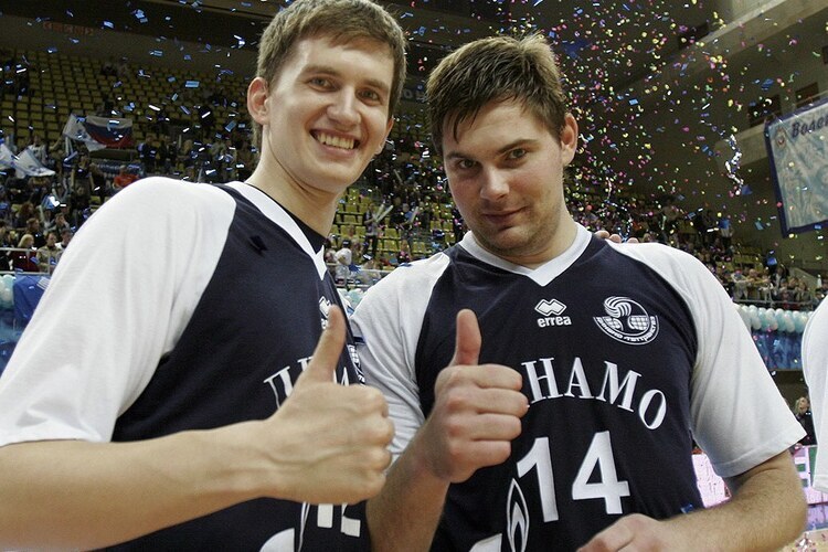 «Дело Долиной» притормозило сделки, все очень нервничали». Чемпион России по волейболу – агент по недвижимости