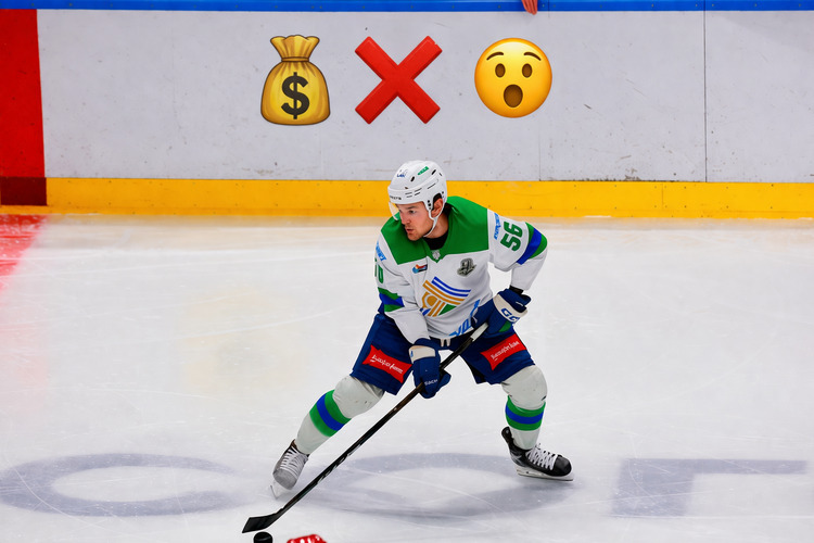 Что там с налогами у «Салавата Юлаева»?