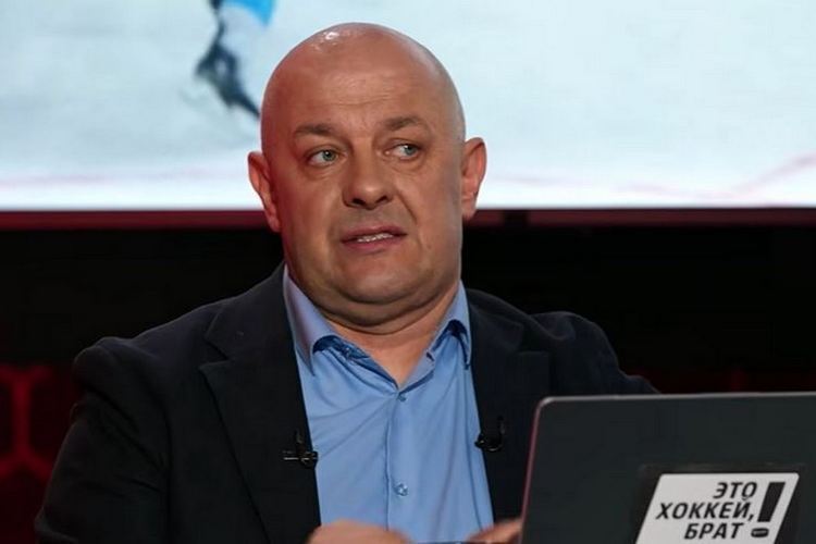 «Это запрещенный удар». Алексей Шевченко – о конфликте с КХЛ