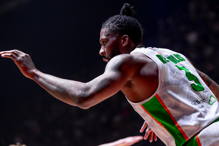 «Я очень зол». УНИКС не дожал ЦСКА – помешали травмы и астма Бингэма