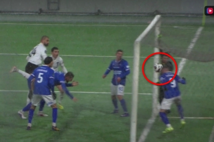 «Чайка» и «Сокол» вылетели, а у «Торпедо» украли гол? Обзор 31-го тура Первой лиги