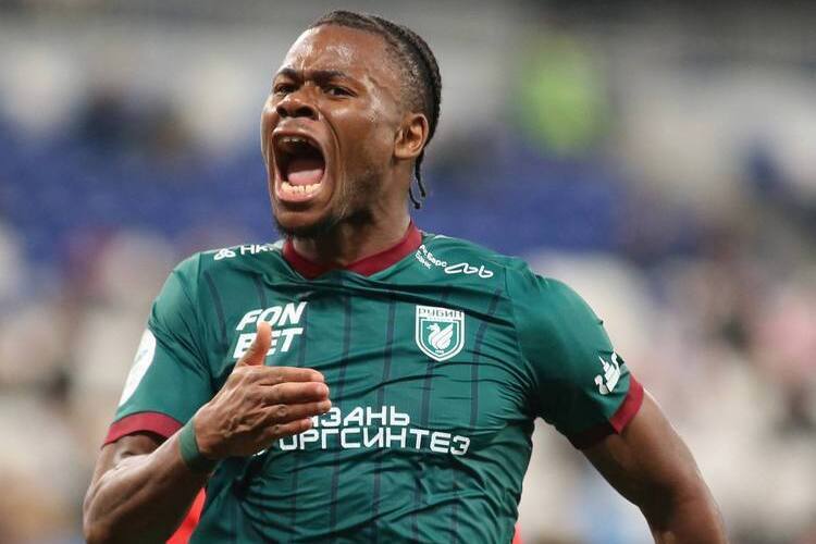 «Мы купили Месси или Мбаппе?» Новичок спас «Рубин» в матче с «Акроном»