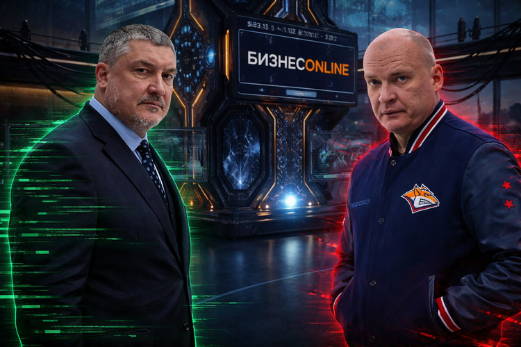 Прогноз суперкомпьютера на полуфинал Кубка Гагарина: «Ак Барс» и «Авангард» идут дальше