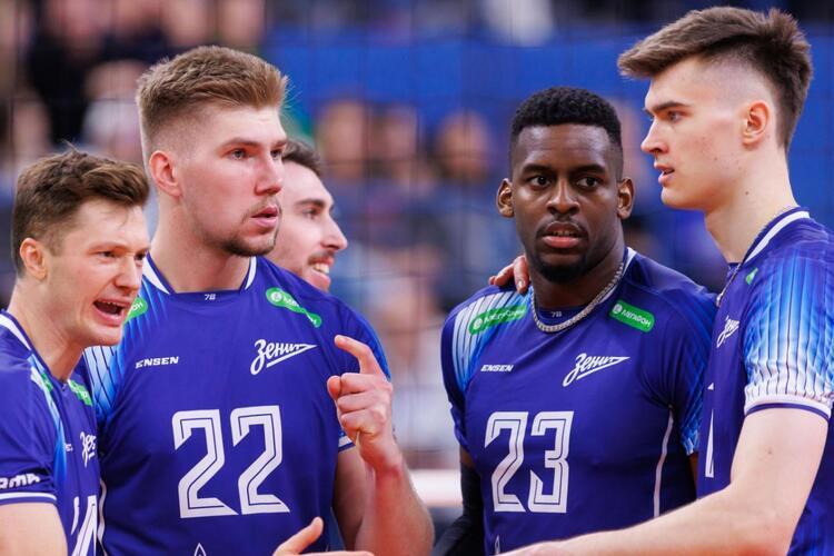 «Эгоисты» Алекно одолели «Динамо», «Белогорье» победило с Барановым, а Троцкий сбежал с интервью. Итоги 4-го тура суперлиги