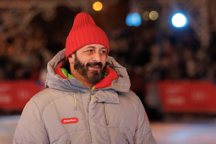 «Со мной Загитова не советовалась». Авербух, Ягудин, Синицина и другие звёзды в Казани