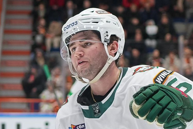 Топ-10 событий КХЛ: провал Ларионова, фраза Разина про дерьмо, рекорды Ремпала и Миллера