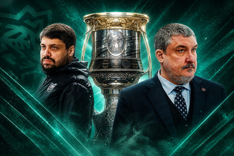 Семь решений, которые вывели «Ак Барс» в финал Кубка Гагарина