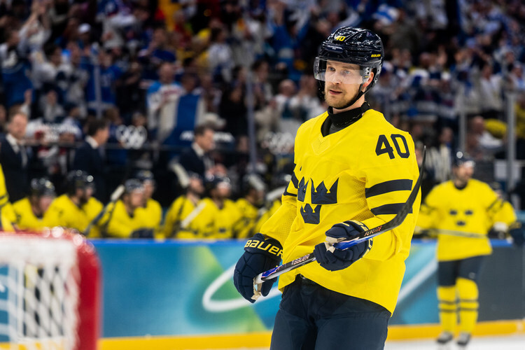 Топовые США и Канада, феноменальный Макдэвид и сенсационная Словакия. Главное перед плей-офф на Олимпиаде