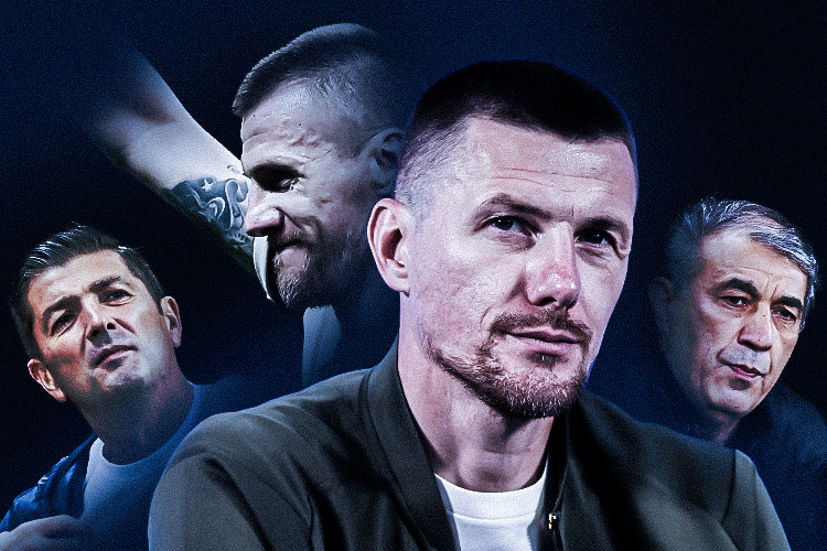 «Думал к шаманам обращаться». Откровенный Олег Иванов – о «Рубине», Артиге, семье, подкасте и машинах