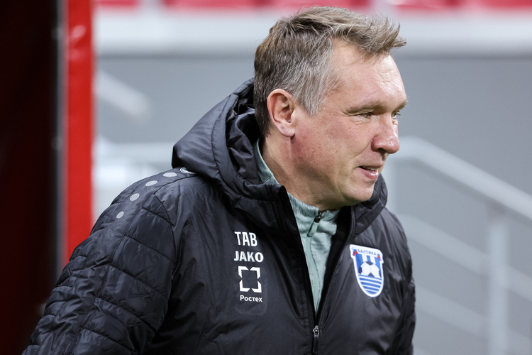 Талалаеву впаяли четыре матча дисквалификации. «Балтика» без него пролетит мимо топ-3?