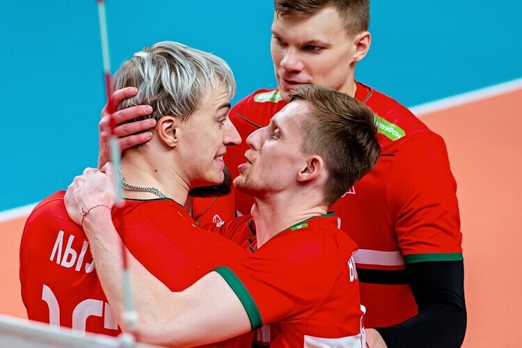 «Мужики, начался какой-то трэш!» Итоги первых матчей 1/4 финала