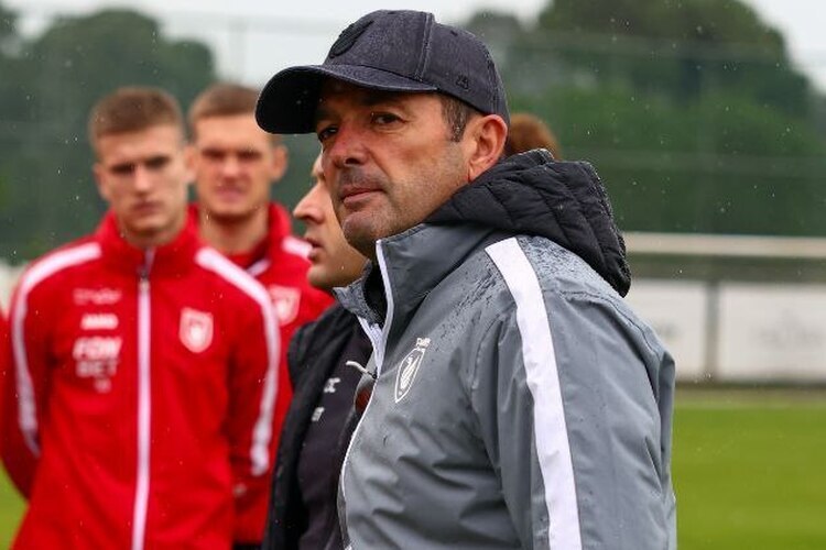 Артига продолжает эксперименты: новая победа «Рубина» на сборах