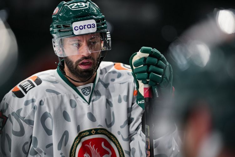 Когда дебютирует Тодд и почему Яшкин отписался от «Ак Барса»? Ответы на главные вопросы по дедлайну