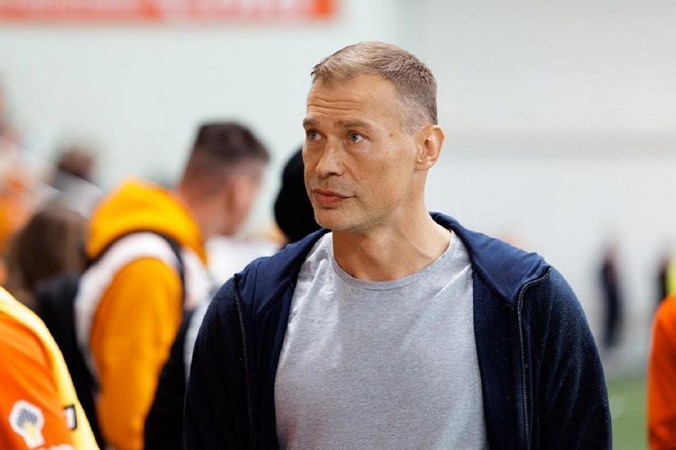 «Я хотел Педри, Роналду и Месси». Обзор 24-го тура Первой лиги