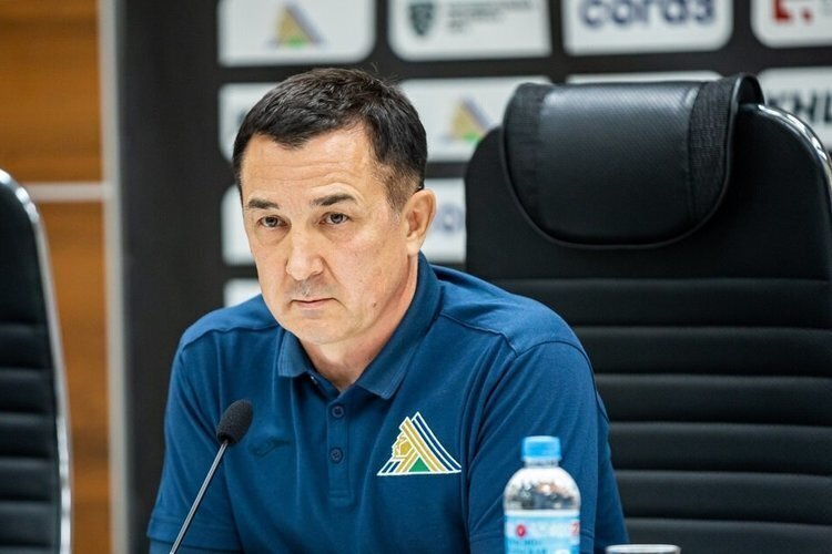 Слово Баширова: как его унизил «Авангард», зачем «Салават Юлаев» подписал Кузнецова, мог ли перейти Тодд 