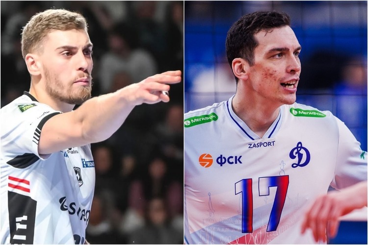 Машулович – в «Нове», Каюмов – в «Горьком». Таблица переходов суперлиги-2026