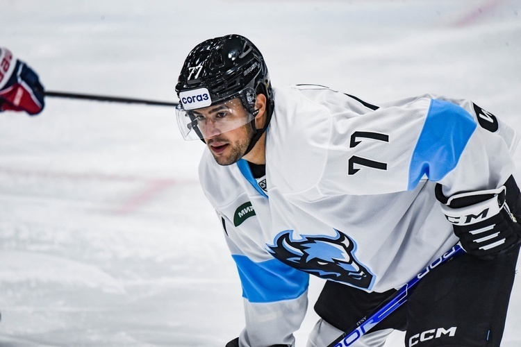 Получил сало от Лукашенко и чуть не побил рекорд Гусева. Что за топ-легионер играет в минском «Динамо»?