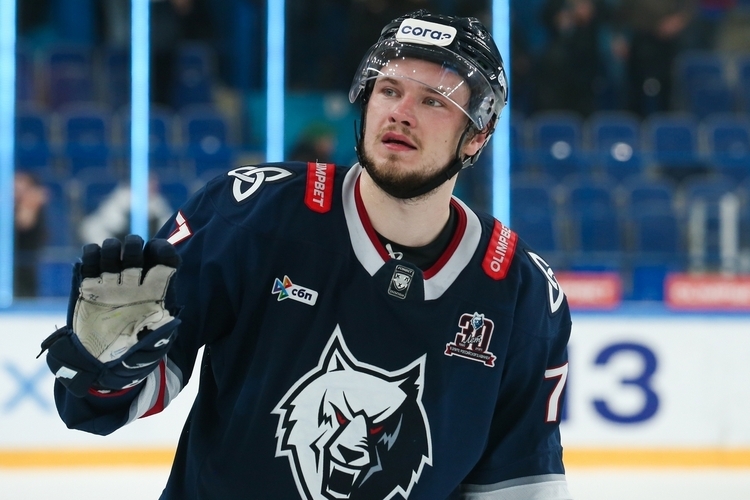 Топ-10 событий КХЛ: безумный камбэк «Нефтехимика», пробуждение Ремпала, отчаяние Никитина