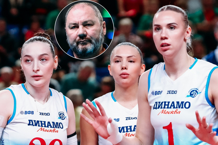 Отставка Гилязутдинова не помогла «Динамо» – Москва проиграла Казани