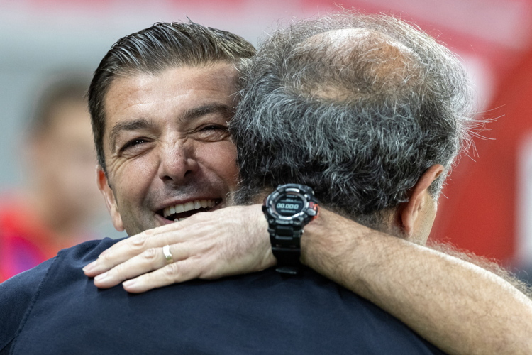 Артига в «Рубине»: какой контракт, чем он известен и что с Рахимовым?