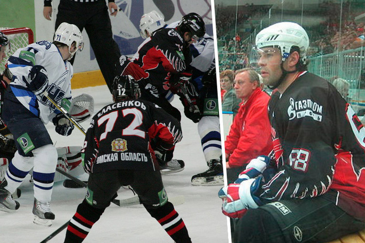 Выбивали Ягра и доходили до 7-го матча. «Нефтехимик» – самый неудобный соперник для «Авангарда» 